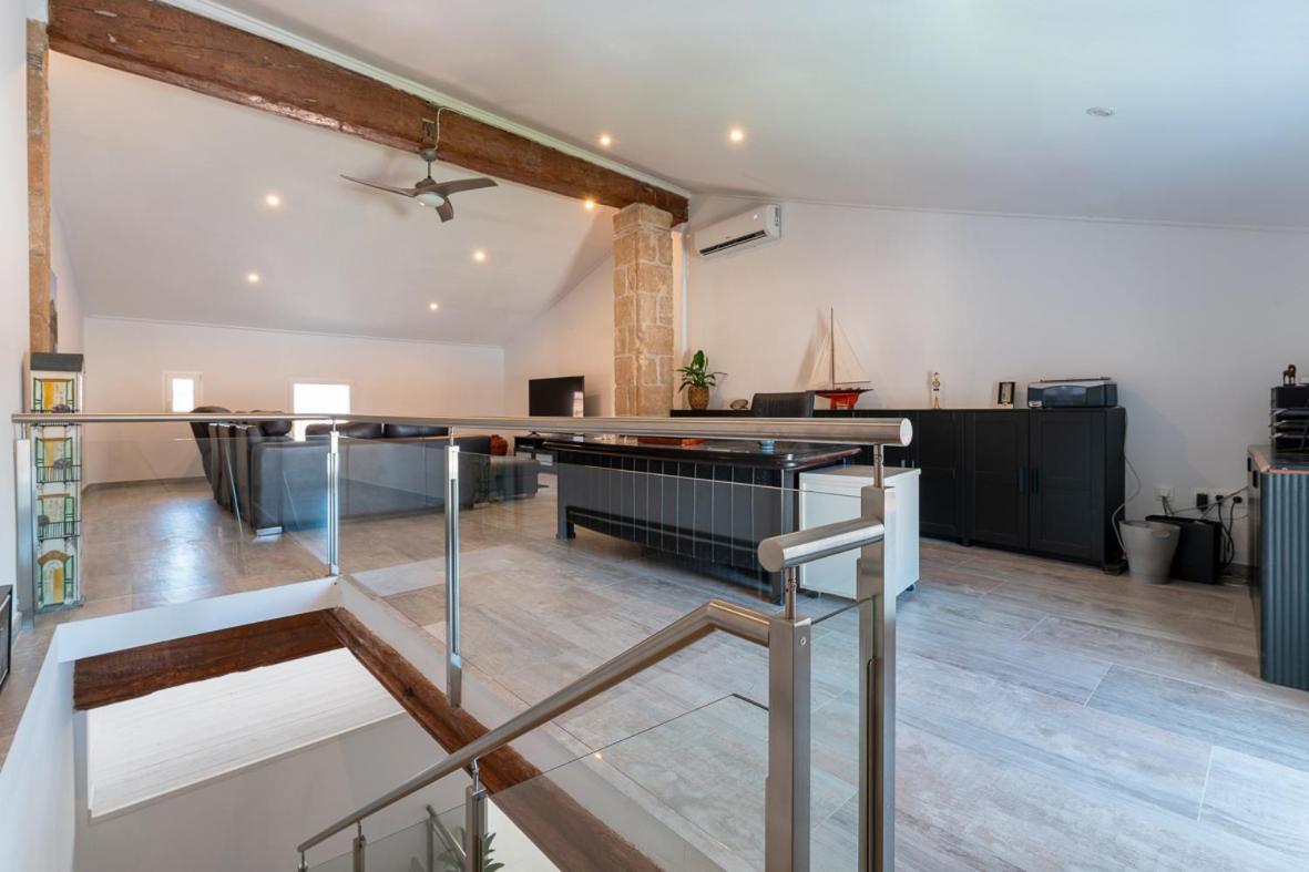 Апартаменты Penthouse Duplex 4 Pax By Costablancarent Дения Экстерьер фото