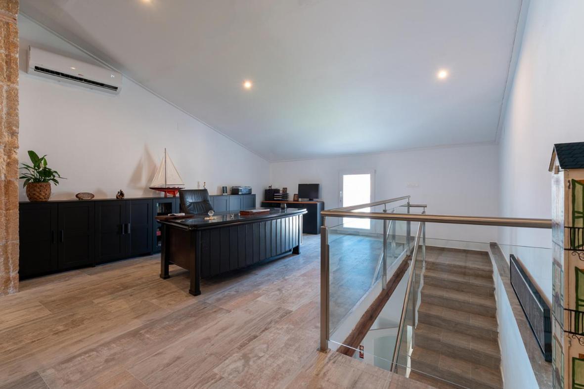 Апартаменты Penthouse Duplex 4 Pax By Costablancarent Дения Экстерьер фото