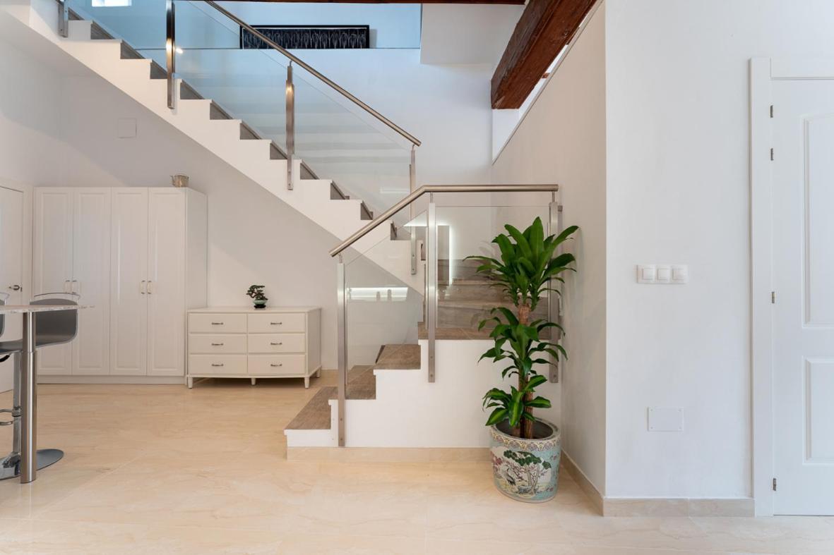 Апартаменты Penthouse Duplex 4 Pax By Costablancarent Дения Экстерьер фото