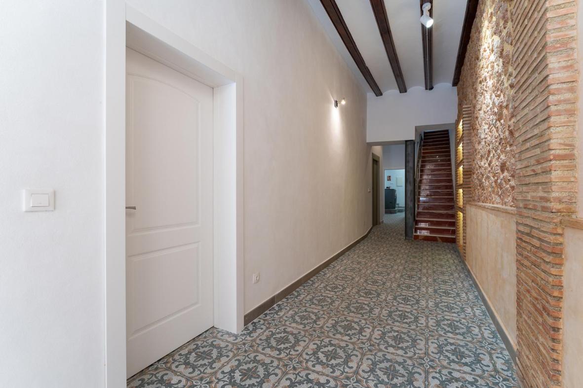 Апартаменты Penthouse Duplex 4 Pax By Costablancarent Дения Экстерьер фото