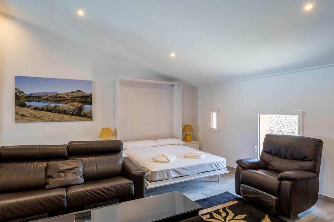 Апартаменты Penthouse Duplex 4 Pax By Costablancarent Дения Экстерьер фото